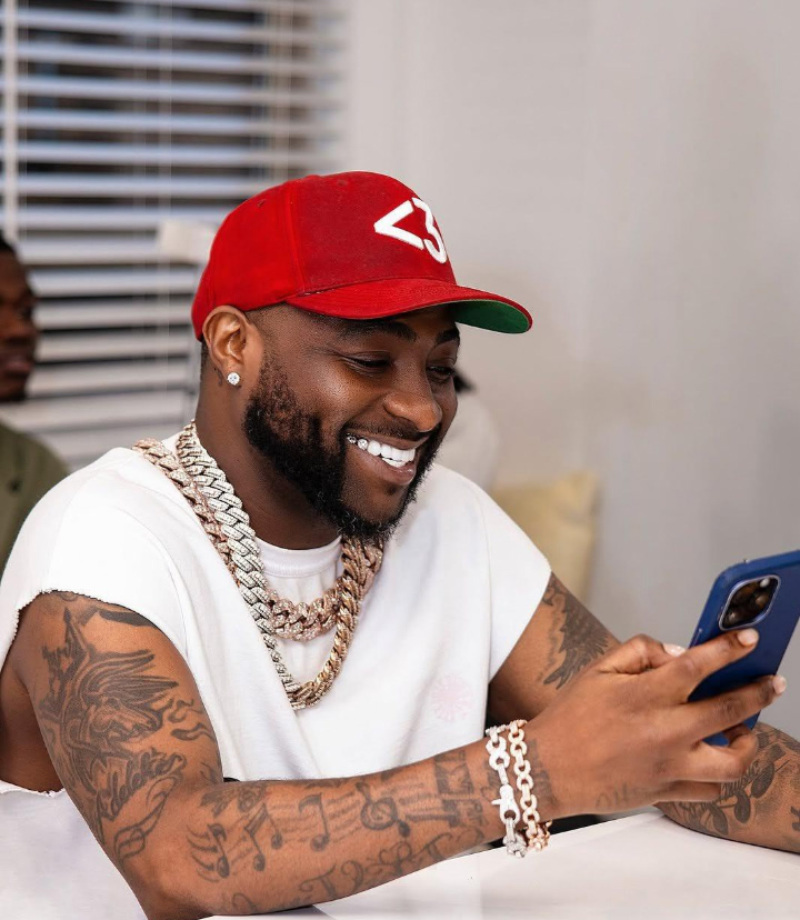 Davido, Victony and Timaya urge President Tinubu to rescue abducted schoolchildren in Oyo State amid rising insecurity.