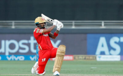 IPL 2026 cricket match action in packed stadium