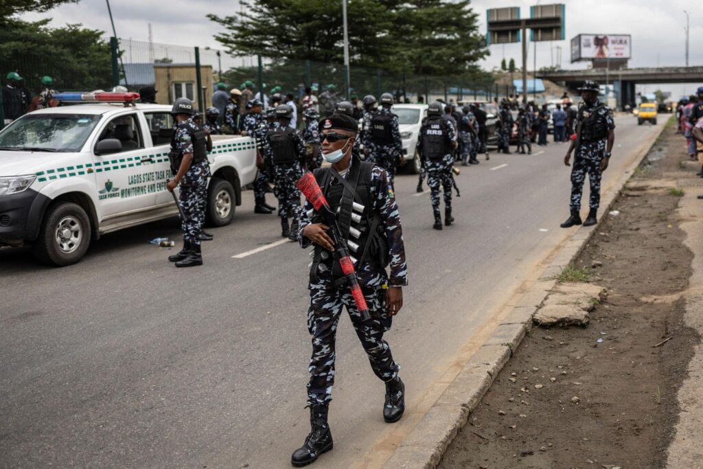 Fear Grows in Lagos, South West as Security Concerns Deepen Over Fresh Attacks
