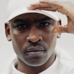 Skepta British Nigerian rapper calling for global attention to injustice in Nigeria