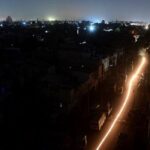 TCN engineers working to restore electricity after blackout in Abuja