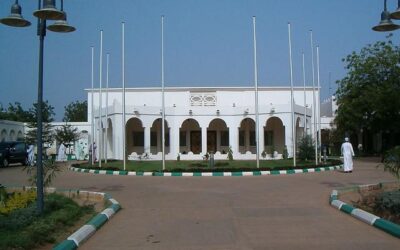 2027 may be a replay of 1979 elections Tambuwal statement
