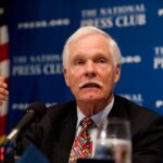 Ted Turner dies at 87 CNN founder