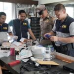 Thai police arrest suspects over AI romance scam network