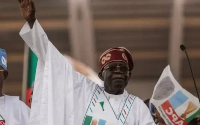 President Tinubu confirms killing of ISIS commander Abu-Mainok in Nigeria-US operation