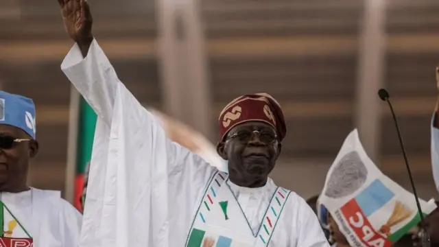 President Tinubu confirms killing of ISIS commander Abu-Mainok in Nigeria-US operation