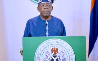 President Tinubu responding to Oyo school abduction as teachers begin indefinite strike