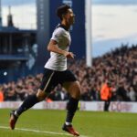 Tottenham vs Leeds result Premier League match action