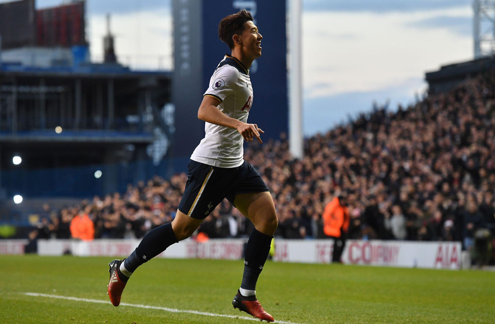 Tottenham vs Leeds result Premier League match action