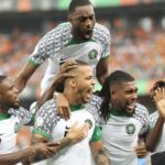 Troost-Ekong joins AFCON 2027 qualification draw ceremony