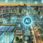 AI and digital energy innovation in Africa electricity sector