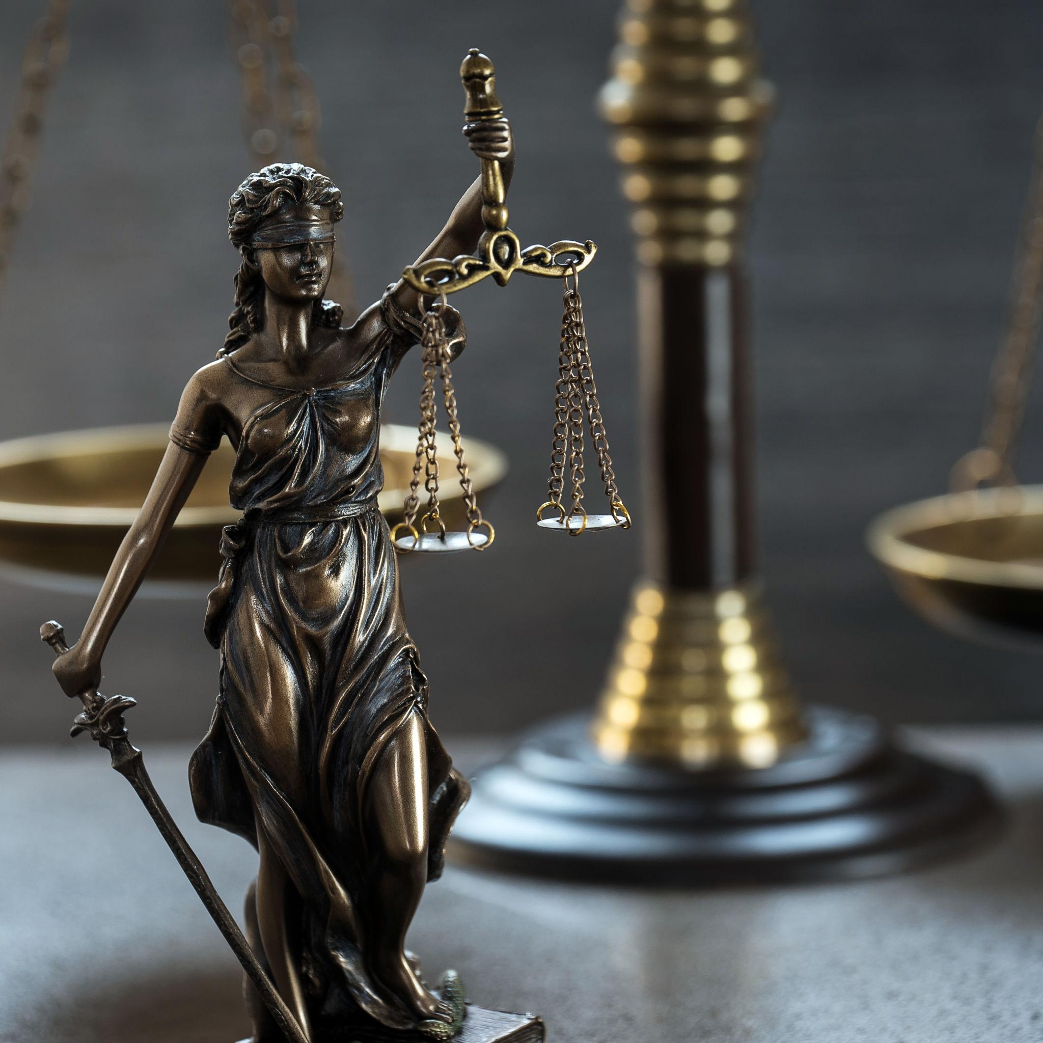 Court illustration representing the sentencing of Nigerian-born professor Nkechy Ezeh in the United States.