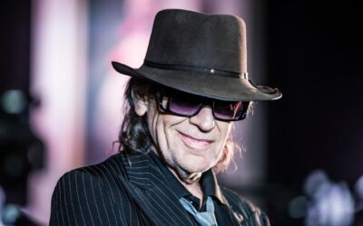 Udo Lindenberg news German rock singer live concert