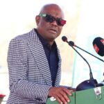 Wike challenges PDP rivals leadership crisis