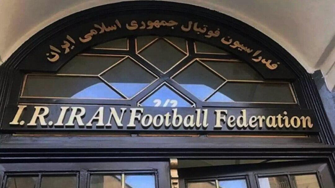 World Cup host is FIFA not America Iran football chief