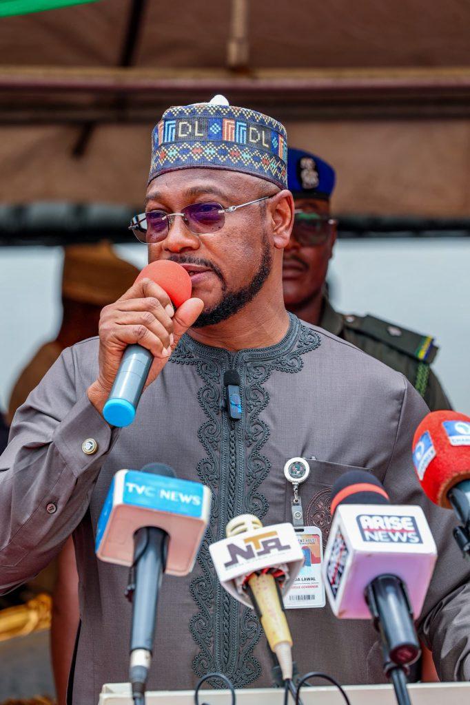 Zamfara State approves pension increase for retirees