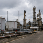 domestic refiners crude dispute Nigeria refinery