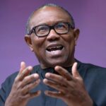 Peter Obi announces Rabiu Kwankwaso as vice-presidential running mate for 2027 election