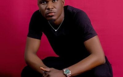 Afrobeats singer Spyro comments on religious leaders and insecurity in Nigeria