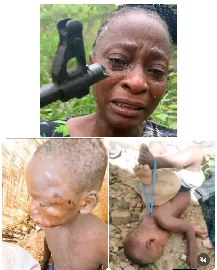 Parents, teachers and community leaders react to Oyo school abduction and terrorists' Sharia demand