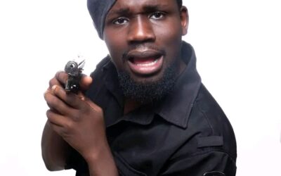Officer Woos debunks viral claims about Broda Shaggy death report