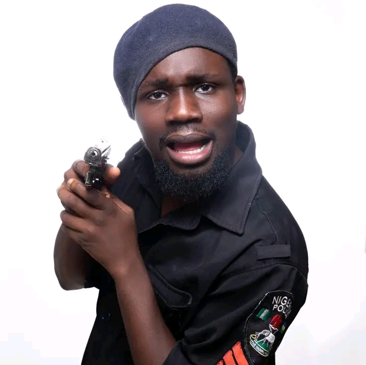 Officer Woos debunks viral claims about Broda Shaggy death report