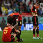 Haiti and Turkey teams eliminated from FIFA World Cup 2026 group stage