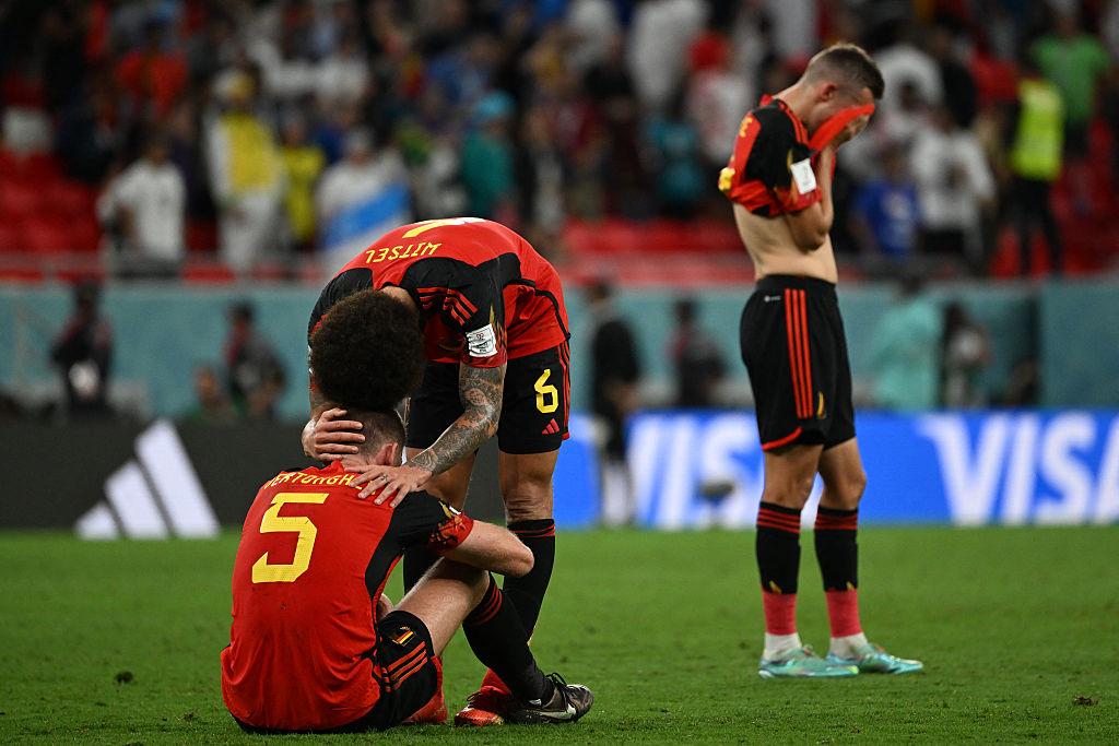 Haiti and Turkey teams eliminated from FIFA World Cup 2026 group stage