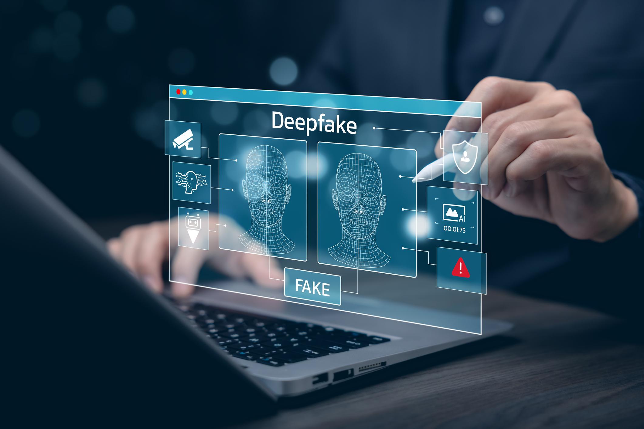 Artificial intelligence deepfake technology and fake news posing risks to national security in Nigeria