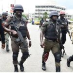 Security concerns rise after the reported kidnapping of Adebayo Adelabu's sister and her twin sons in Ibadan.