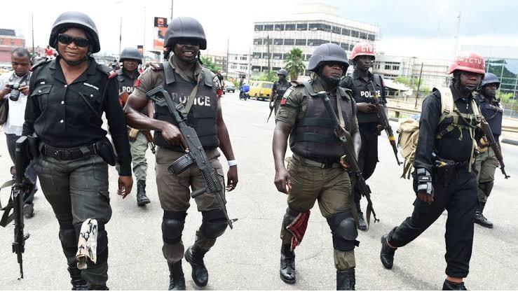 Security concerns rise after the reported kidnapping of Adebayo Adelabu's sister and her twin sons in Ibadan.