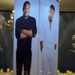 Family and Nollywood stars attend Alexx Ekubo burial ceremony in Abia State