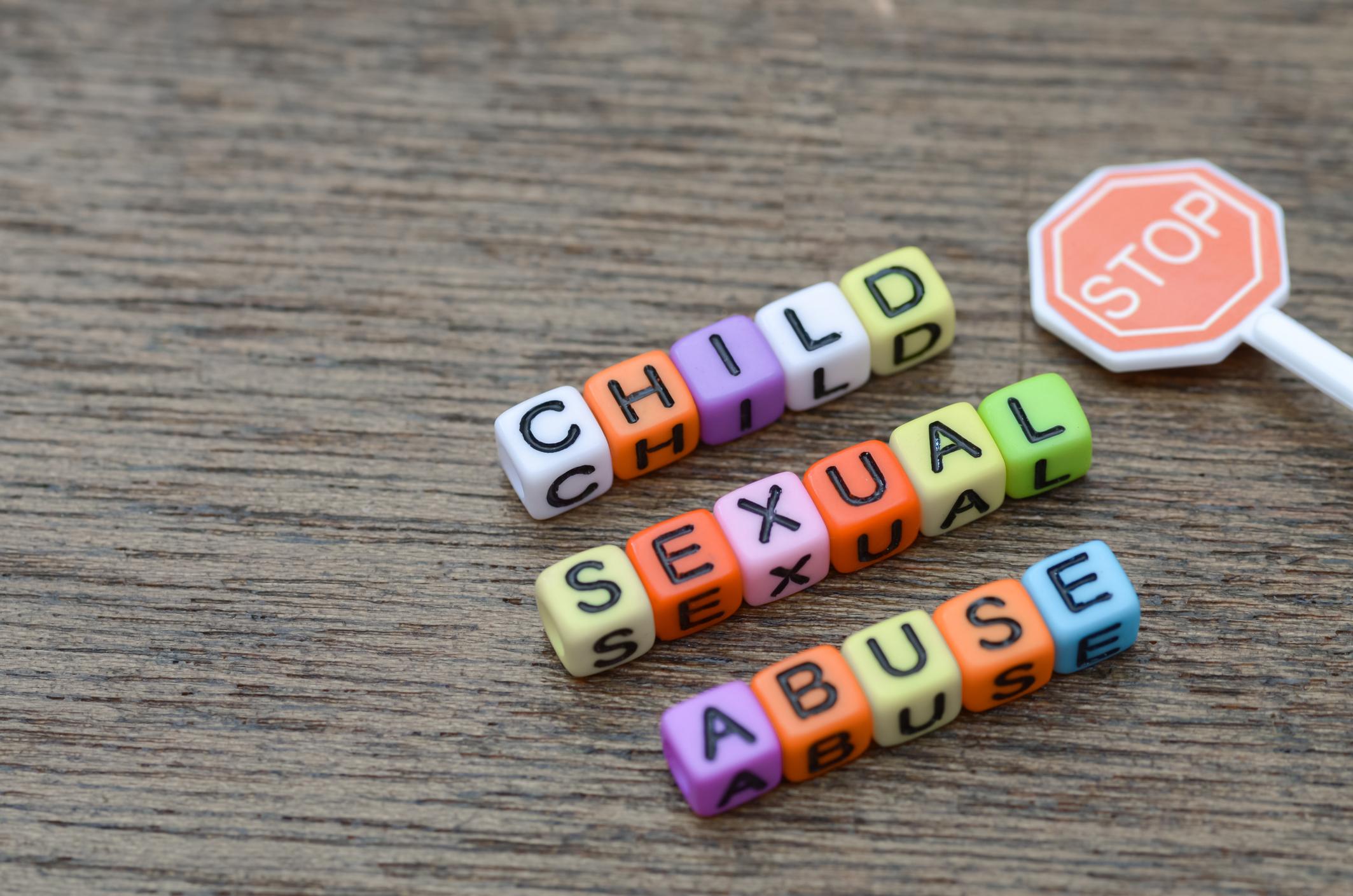 Child protection and justice awareness following an alleged abuse case in Anambra State.