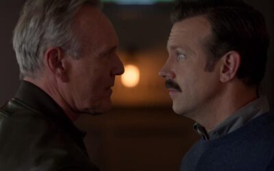 Anthony Head actor known for Buffy the Vampire Slayer and Ted Lasso who has died aged 72