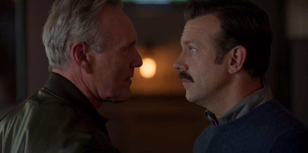 Anthony Head actor known for Buffy the Vampire Slayer and Ted Lasso who has died aged 72