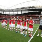 Arsenal confirm 15 player departures ahead of the 2026 summer transfer window.