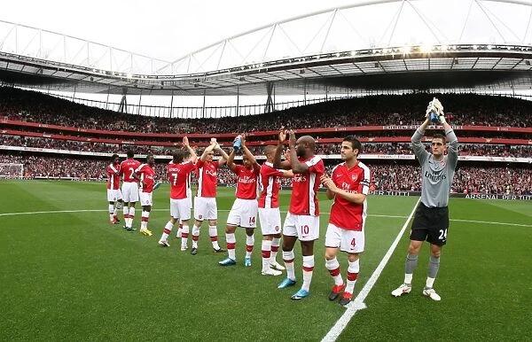 Arsenal confirm 15 player departures ahead of the 2026 summer transfer window.