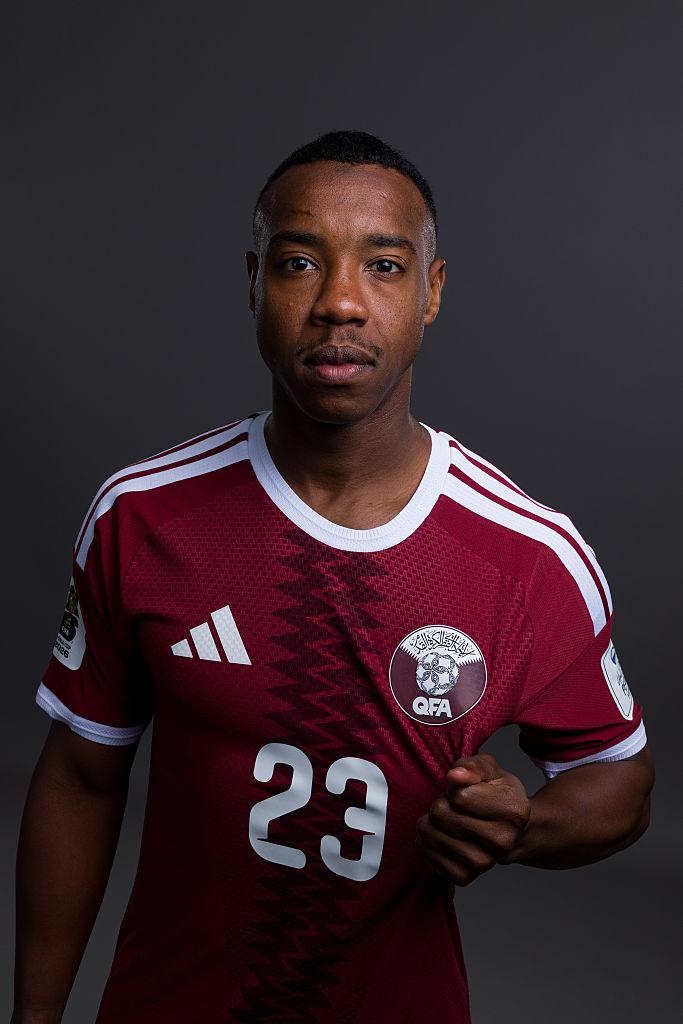 Qatar midfielder Assim Madibo receives five-match FIFA suspension