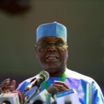 Atiku Abubakar pays tribute to veteran actor Kola Oyewo after his death