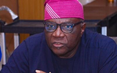 Bayo Onanuga speaks on Tinubu re-election comments and power supply pledge