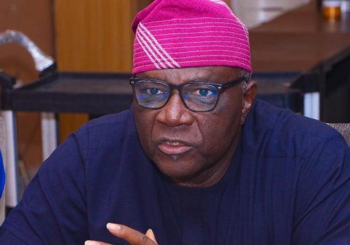 Bayo Onanuga speaks on Tinubu re-election comments and power supply pledge