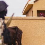 Federal High Court in Abuja where a terrorism-related judgment was delivered.