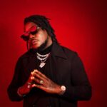 Nigerian rapper CDQ discussing challenges facing artists in the music industry.