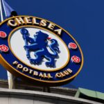 Chelsea players during a training session as the club announces four departures following the 2025/26 season.