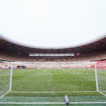 DR Congo national football team reacting to cancellation of Chile friendly match in Spain over health concerns