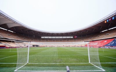 DR Congo national football team reacting to cancellation of Chile friendly match in Spain over health concerns