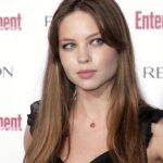 Daveigh Chase actress known for voicing Lilo in Lilo & Stitch.