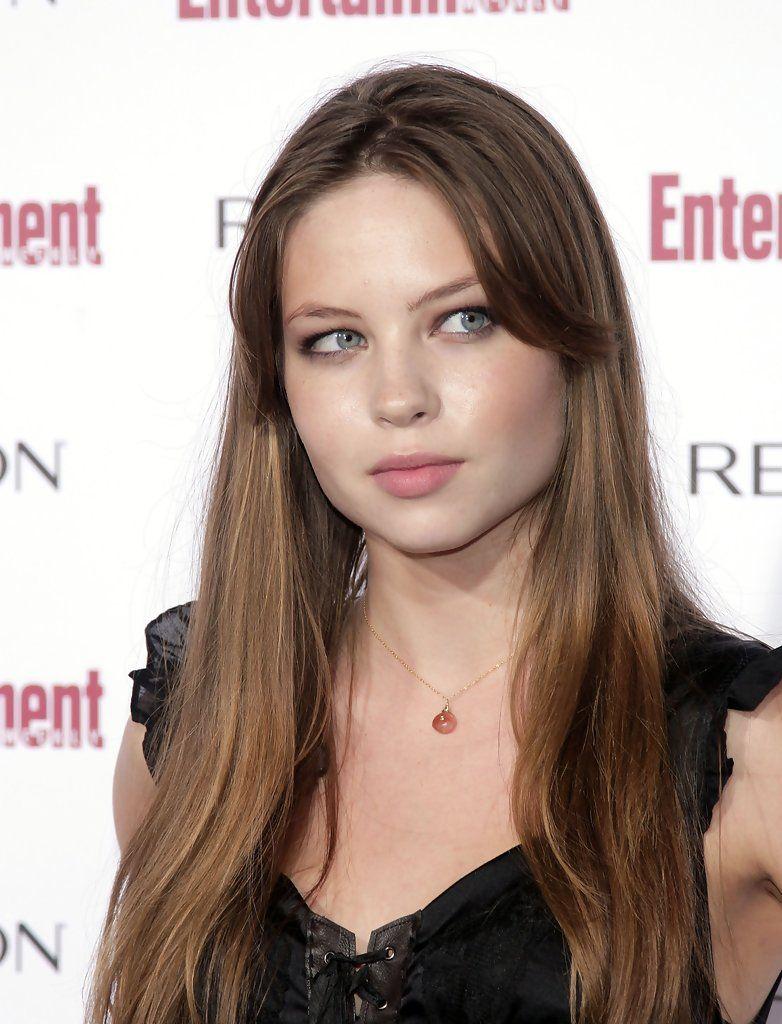 Daveigh Chase actress known for voicing Lilo in Lilo & Stitch.