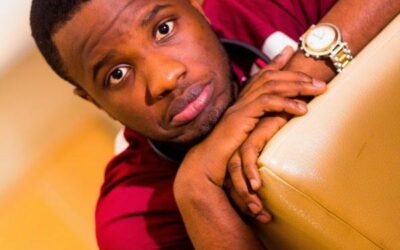 BBNaija star and comedian DeeOne after emerging as a Lagos Assembly candidate.