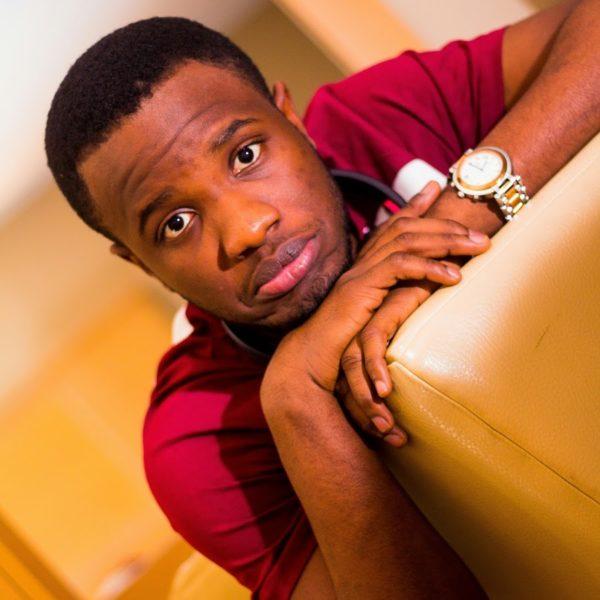 BBNaija star and comedian DeeOne after emerging as a Lagos Assembly candidate.